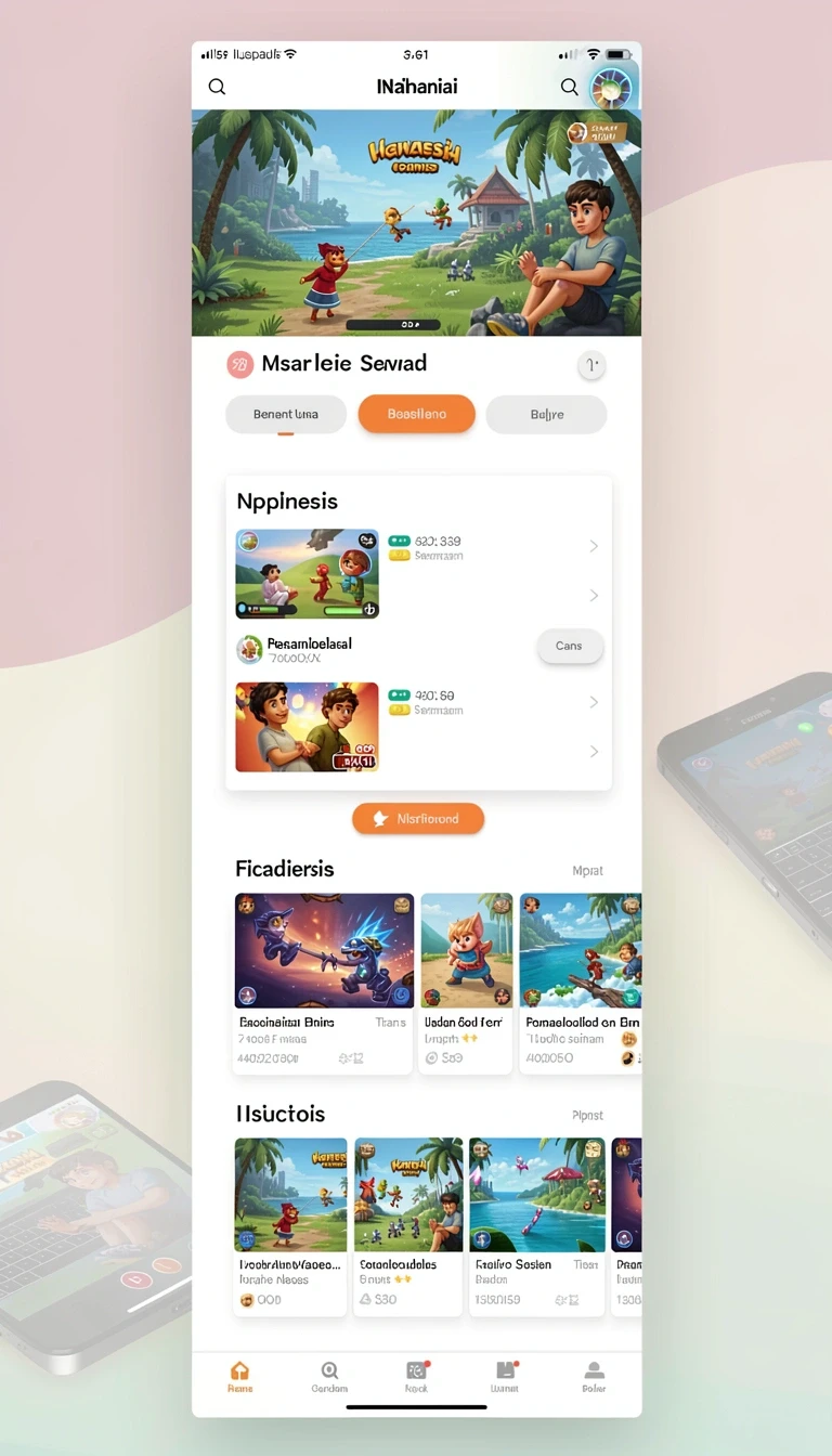 Download gayo138 APK untuk Android