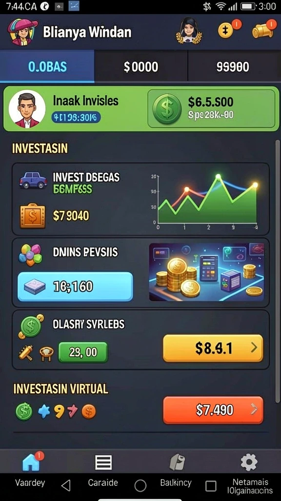 Download untung88 APK untuk Android
