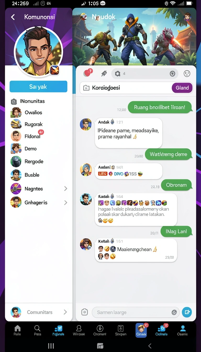 Review Aplikasi totosloto Versi Terbaru